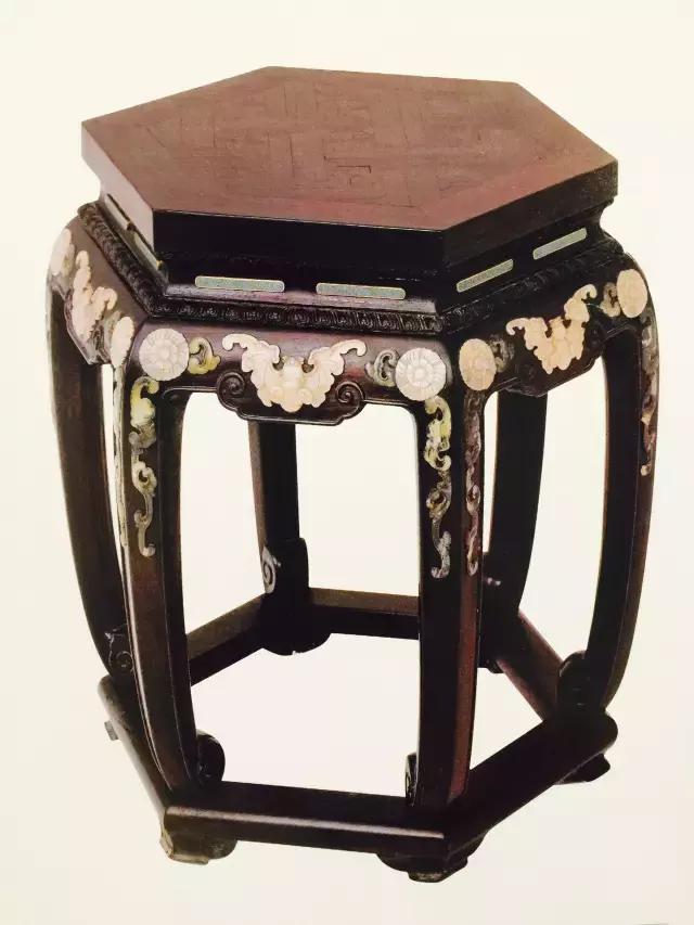 故宫馆藏清代首饰精品,北京故宫馆藏明清家具