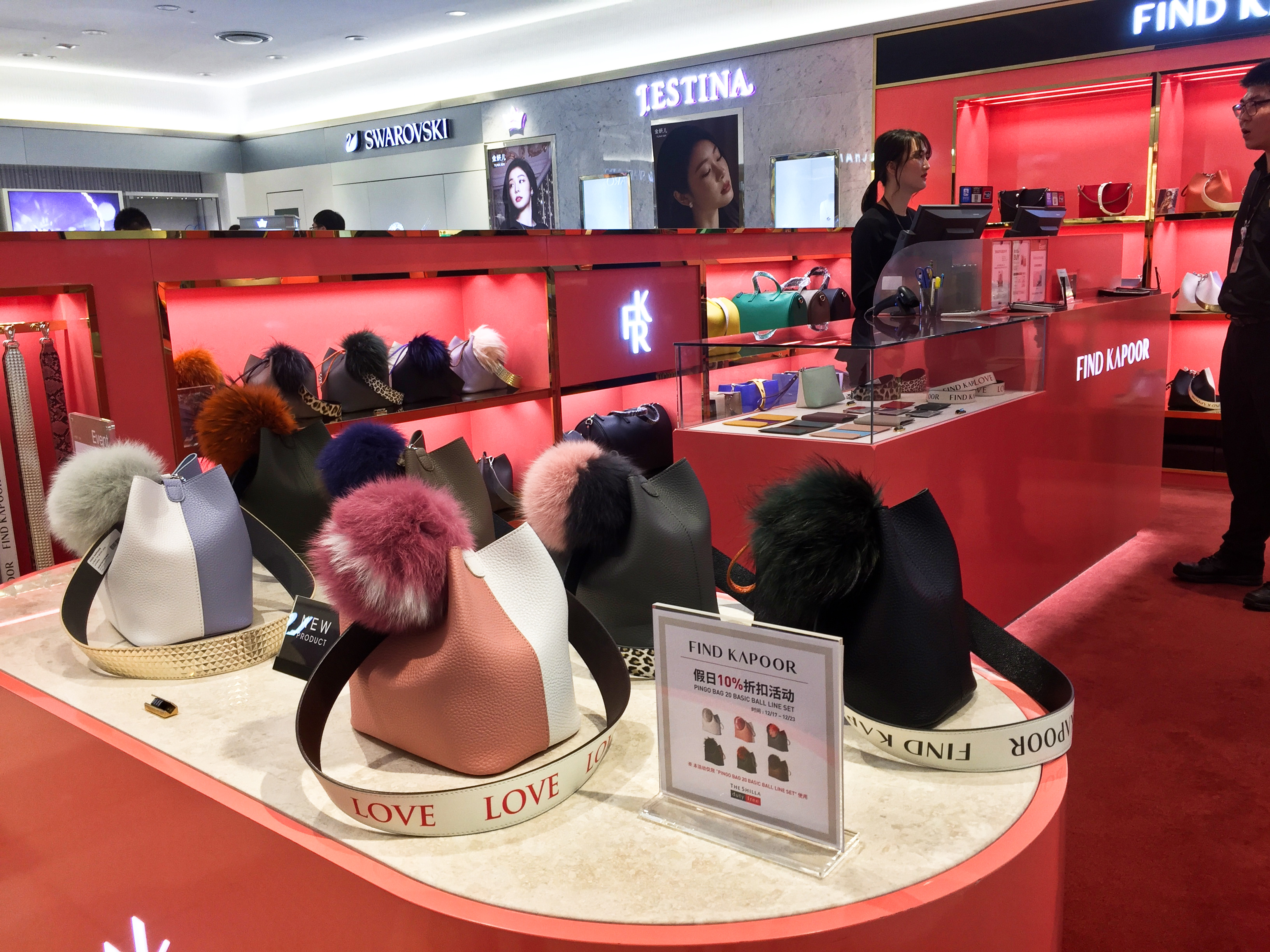 济州岛必去的景点推荐,韩国济州岛旅游必买