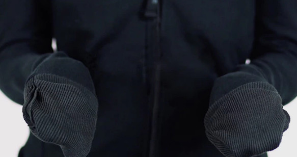 众筹排行榜：最酷的多功能旅行服，有了它出门行李箱都不用带了