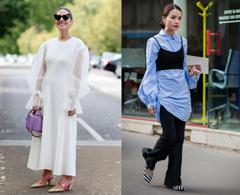 19年怀旧风逆袭,穿出潮流与时尚,复古鞋演绎新浪潮