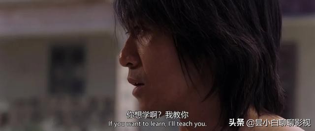 真正的周星驰,新喜剧之王电影周星驰