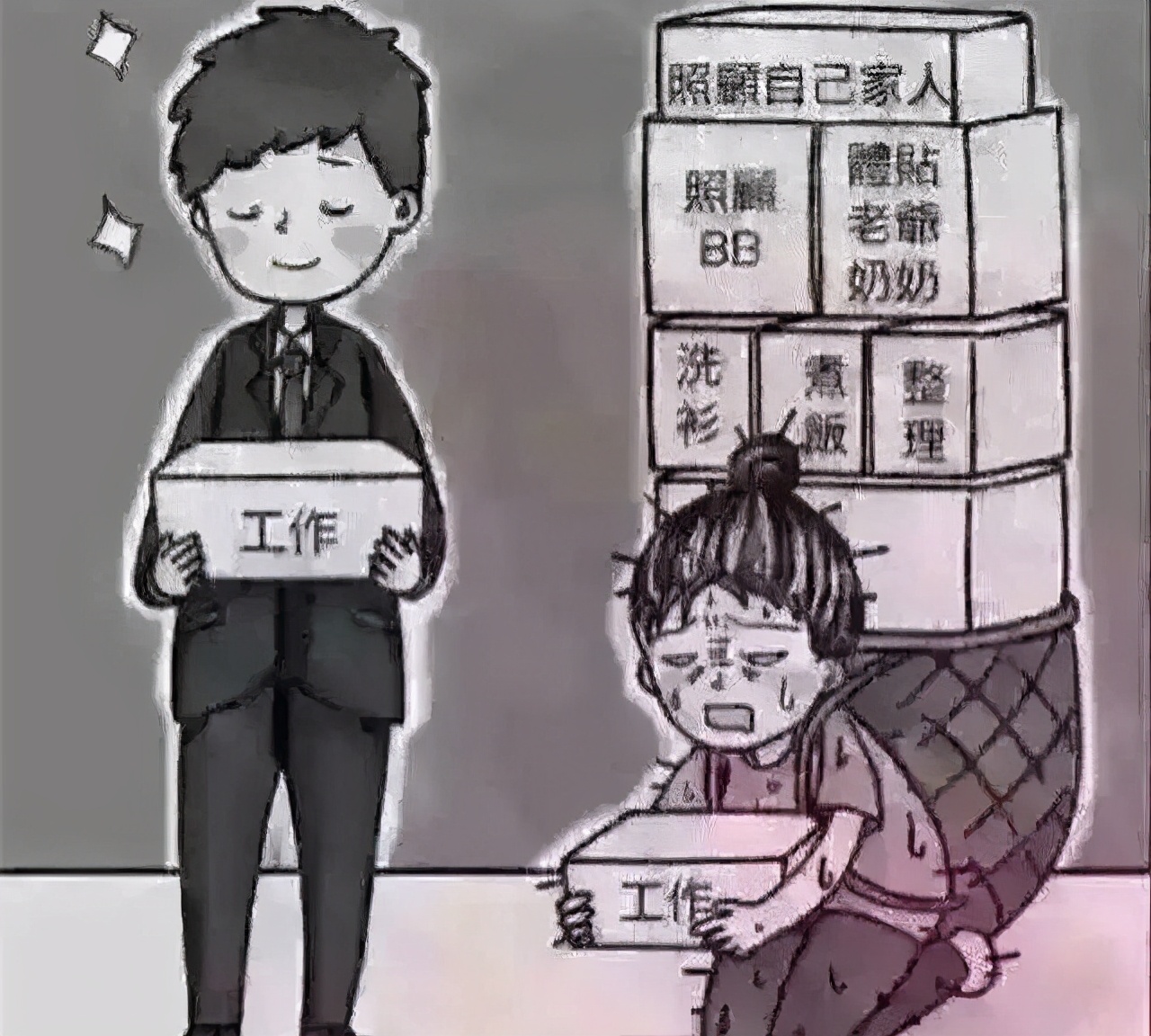 抑郁症患者为什么经常有自杀的念头？可能是这4个原因