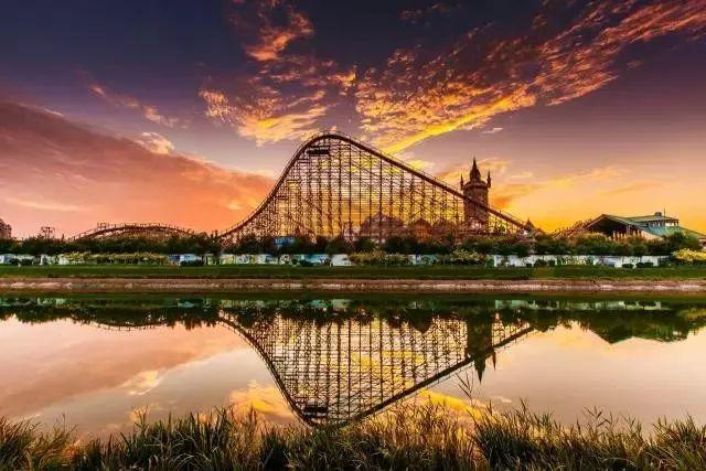 美景天津视频,天津惊艳的视频