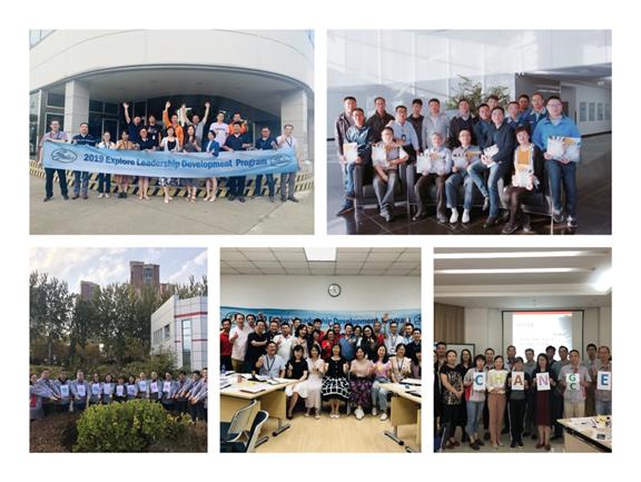 遇见杰出雇主图片,遇见杰出雇主富士康