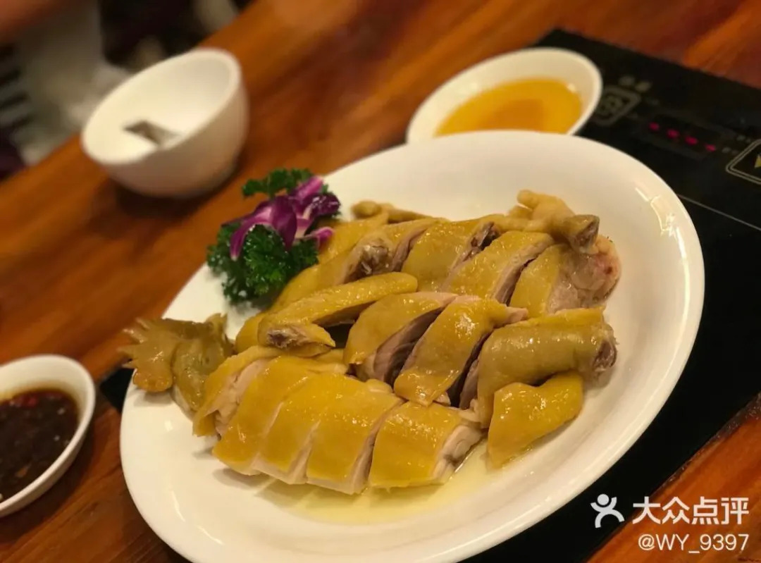 广东最没存在感城市,广东最具有粤味的城市