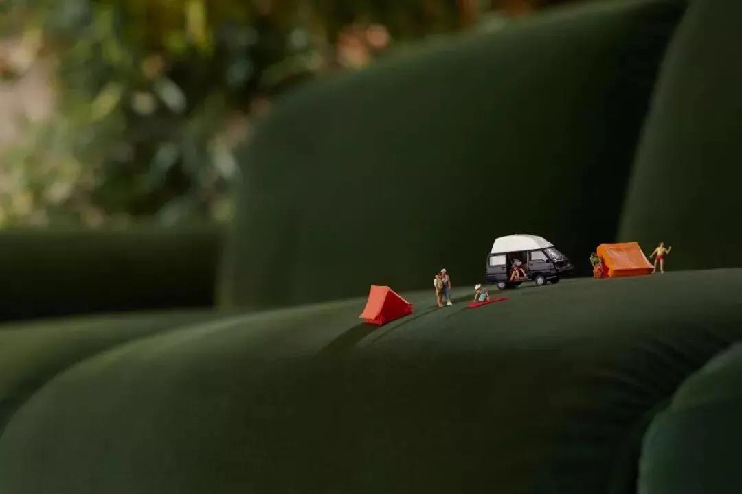 留不住假期？那就在家享受NATUZZI悠然时光!