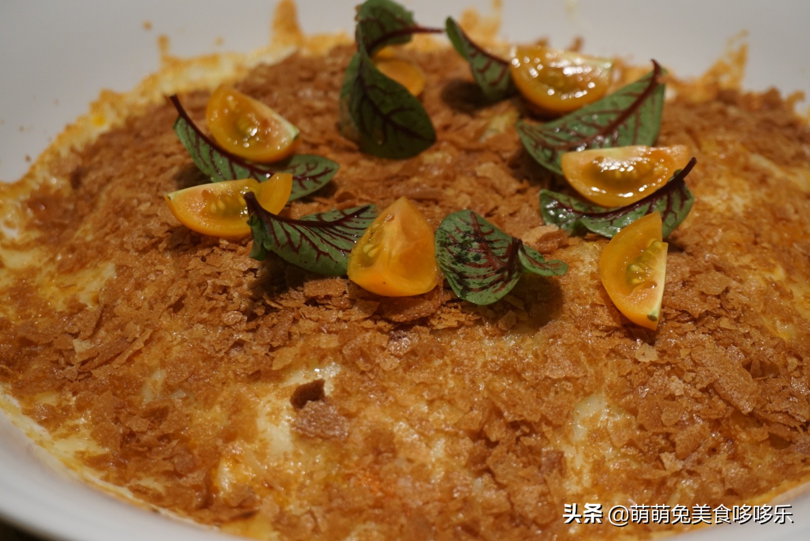 上饍·御上茗|清风不请,自然徐来,谷雨茶时,春意葱茏