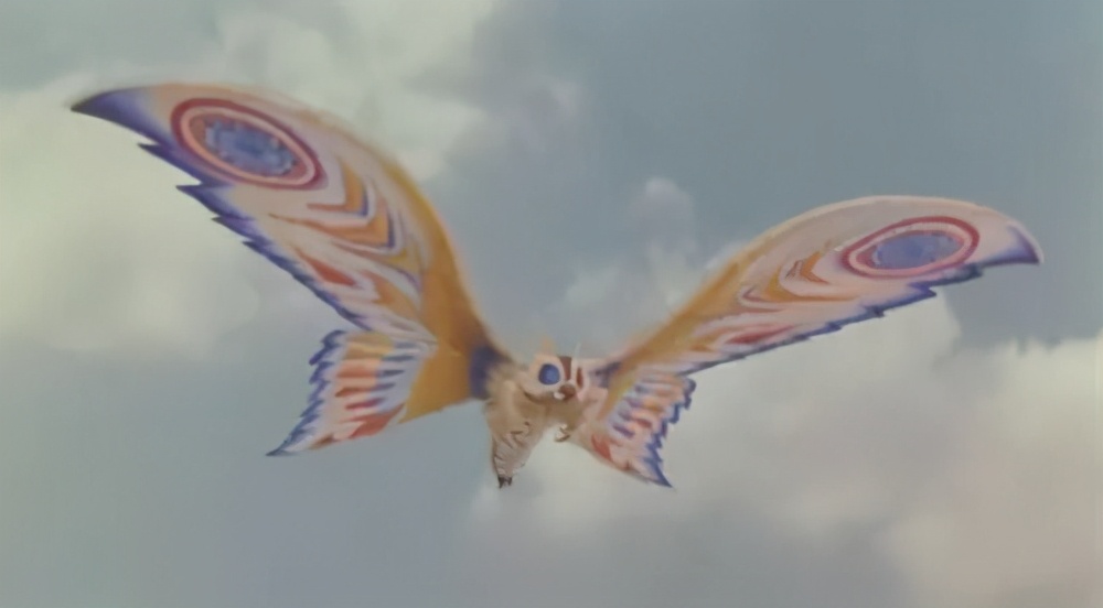 金刚和哥斯拉打最厉害的怪兽,金刚揍哥斯拉