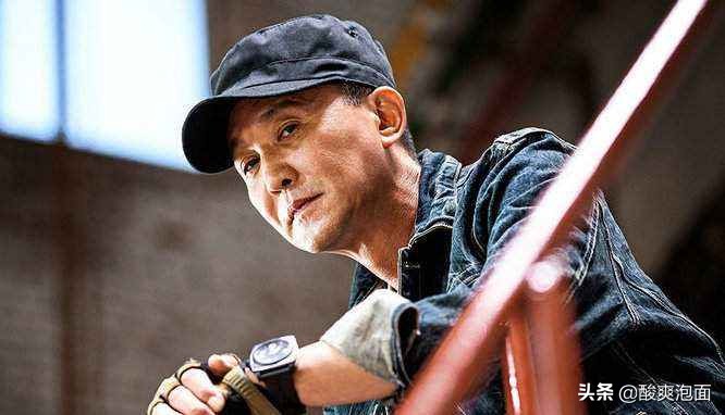 庆余年吴刚陈萍萍是不是太监,吴刚饰演的陈萍萍