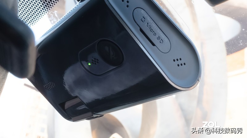 盯盯拍x2spro行车记录仪后摄像头,行车记录仪盯盯拍x2spro