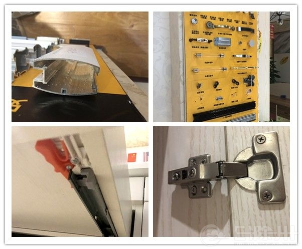 橱柜免拉手抽屉大品牌,定制抽屉为什么那么贵