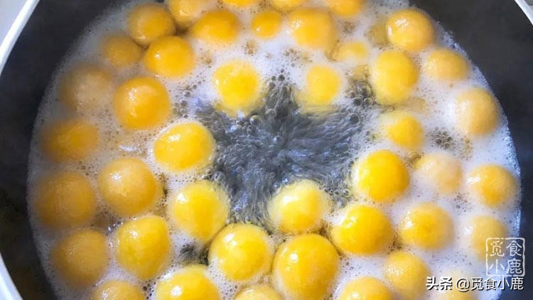 女生来姨妈必吃的甜品简单易学,经期暖宫甜品