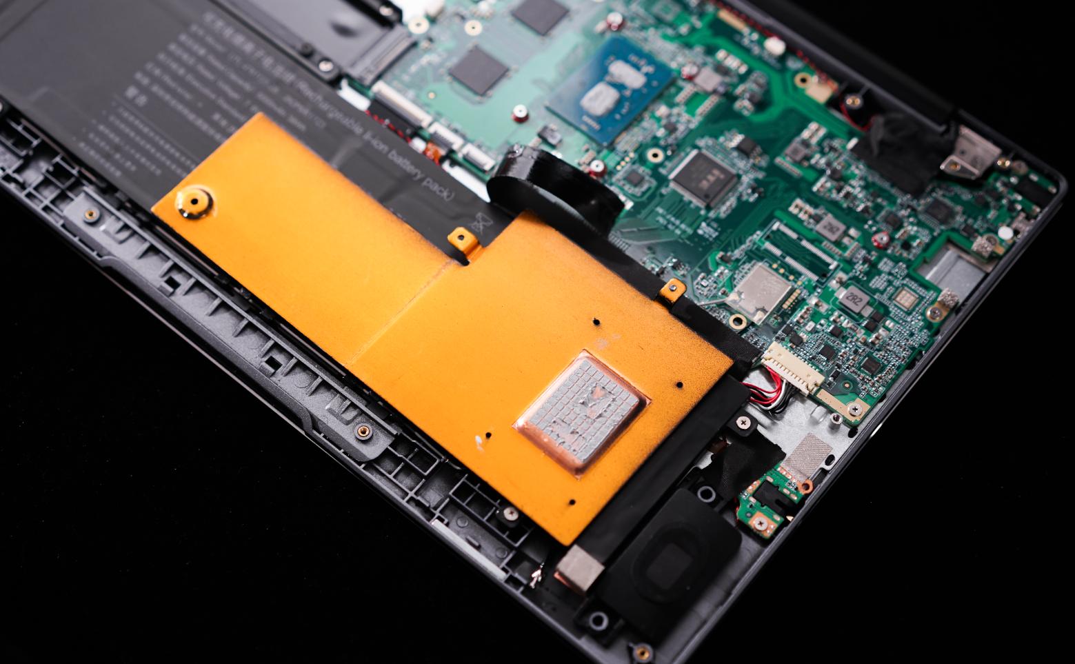 酷比魔方gtbook笔记本玩原神,酷比魔方gtbook14.1电脑怎么样