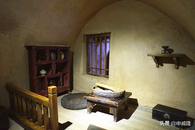 曲江寒窑遗址公园地图,曲江寒窑遗址公园谁住的