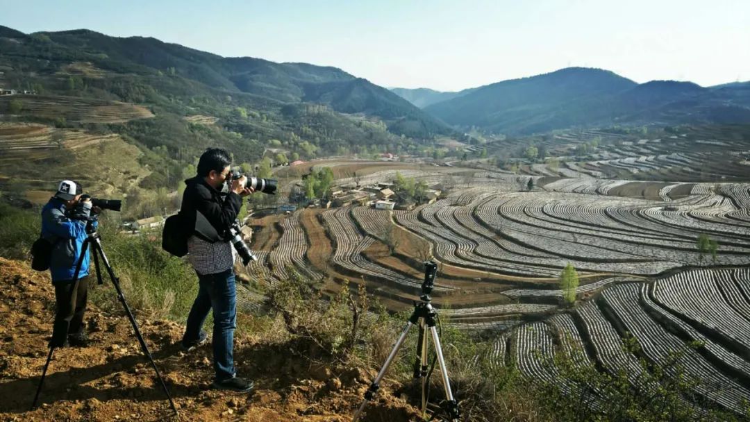 被称为上帝的指纹的图形,上帝的指纹景区