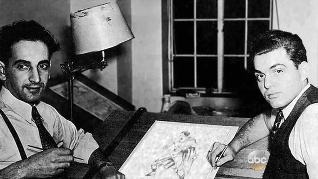 漫威永恒族剧情深度解析,解读漫威漫画