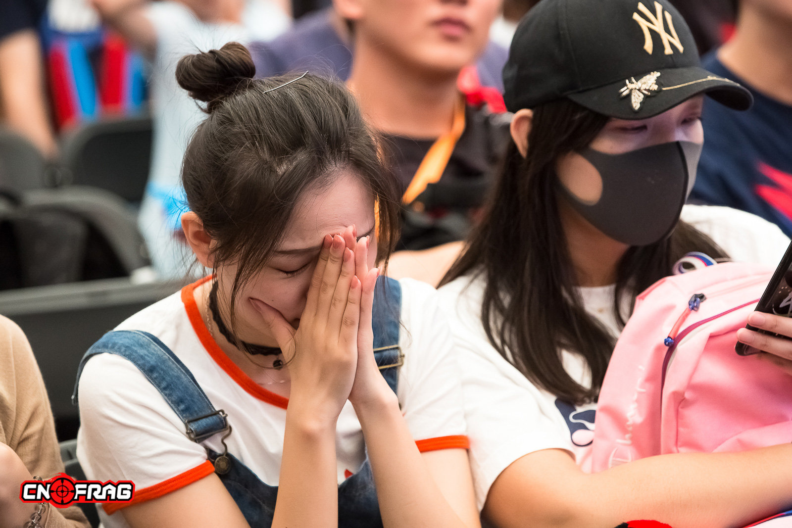 cnFrag2018年度电竞图片-TheYearinPhotos