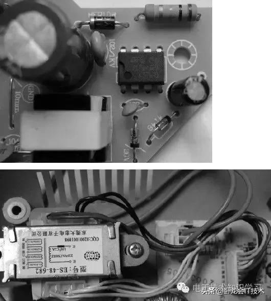 美的c21-wt21112t电磁炉故障,电磁炉出现的故障有哪些