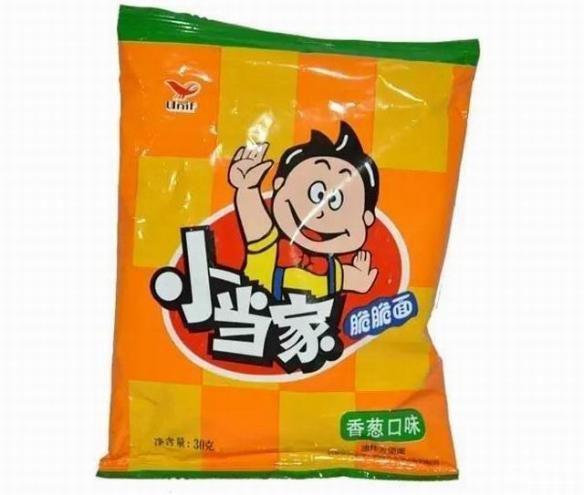 80后吃方便面的回忆,那些年吃过的方便面