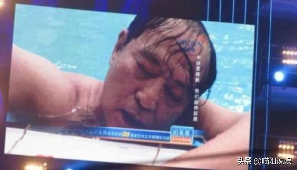 相声演员牛群晚年凄凉，与妻子离婚，64岁上节目晕倒