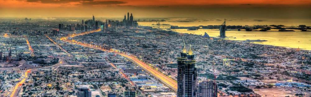 迪拜旅游攻略必去的地方,迪拜旅游攻略景点必去