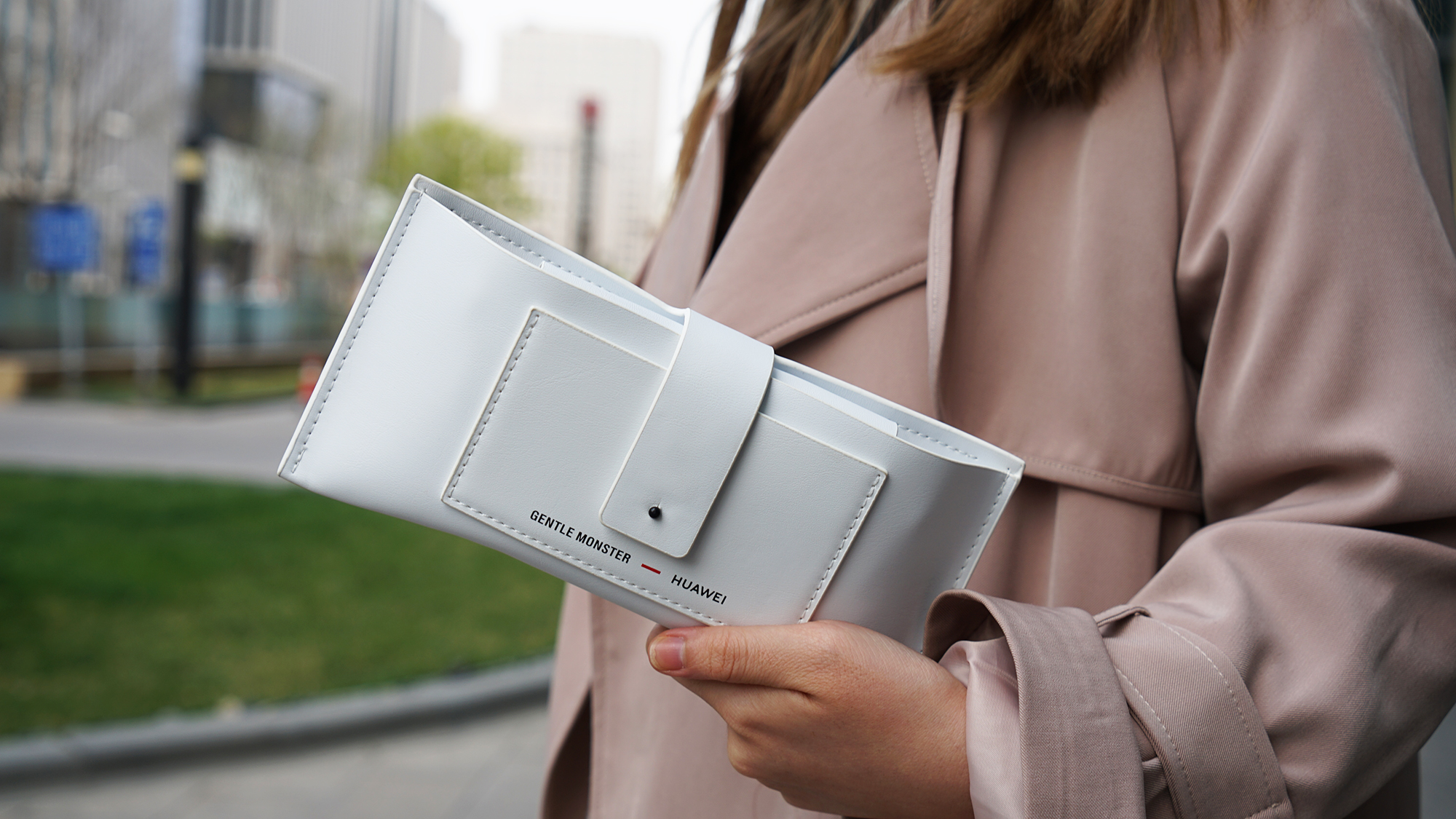 华为手机eyewear测评,华为春夏eyewear