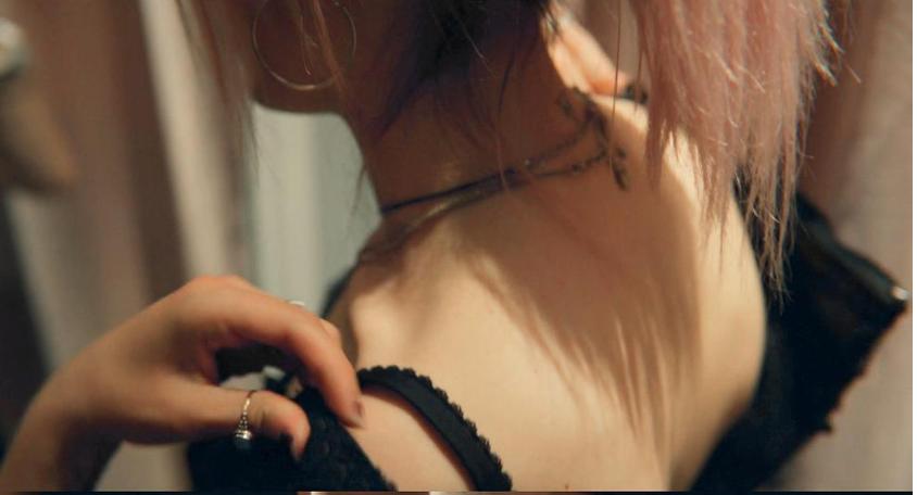 我在*人用成品**店打工：客户最小17岁，最老70岁