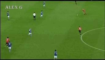 精准制导直塞,精准制导皮尔洛传球