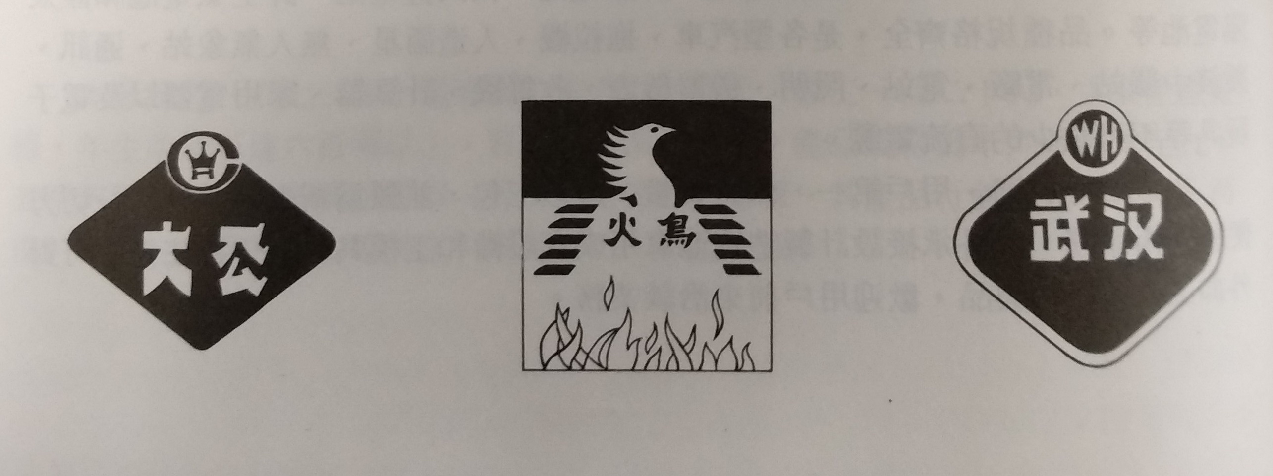 大武汉系列之一,武汉电池厂布局