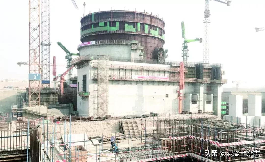 混凝土工程裂缝控制及结构自防水系统解决方案服务商——武汉源锦建材科技有限公司