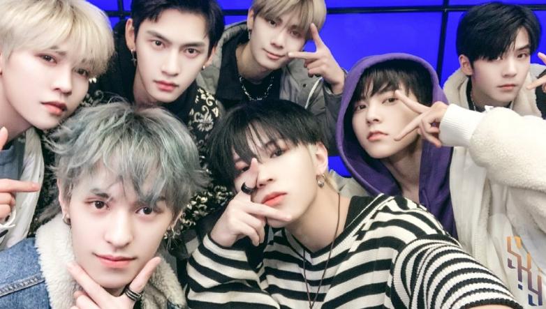 sky粉丝俱乐部 (sky上海粉丝团)