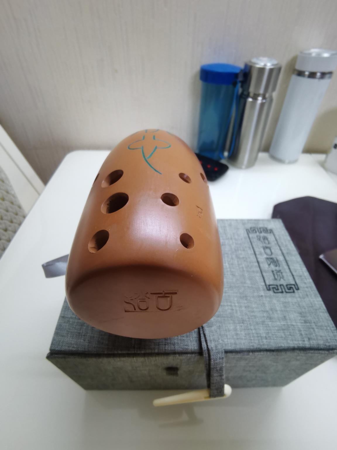 陶埙演奏经典,大师级陶埙演奏