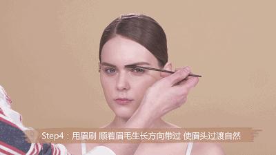 美妆扫雷,彩妆扫雷