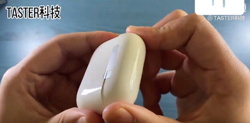 从拼夕夕花1400元买的苹果耳机，用了几天说说感受，苹果真香