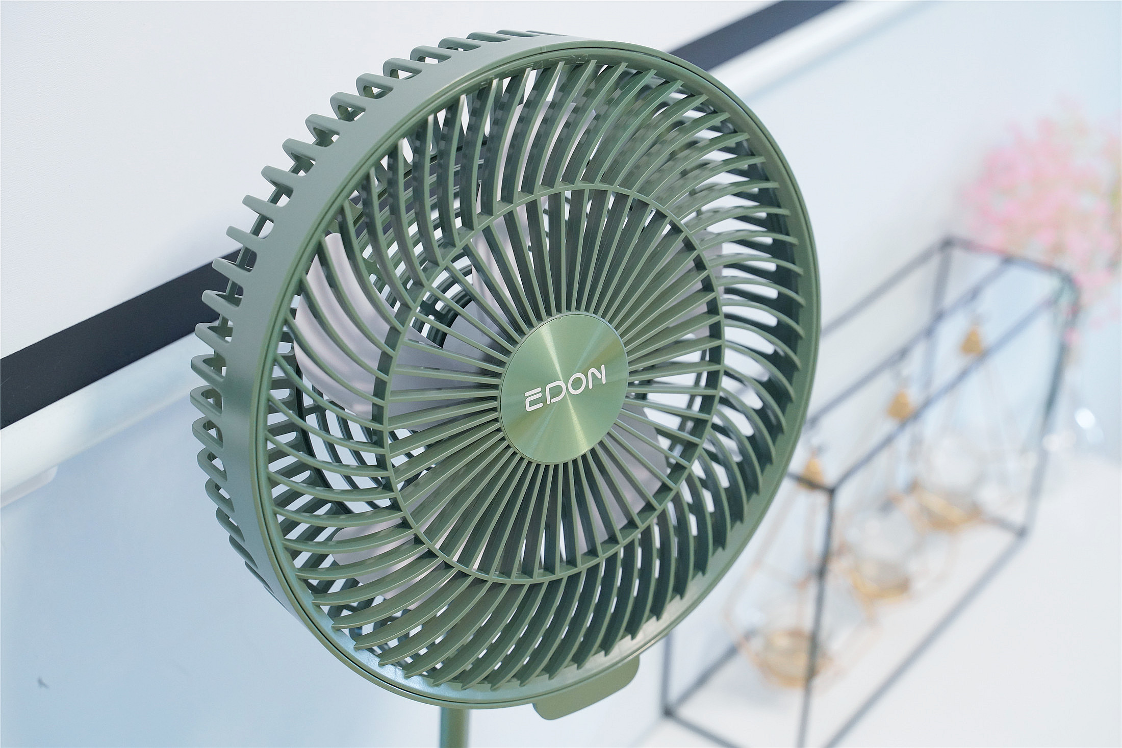 老牌国货落地扇,网红爆款落地扇