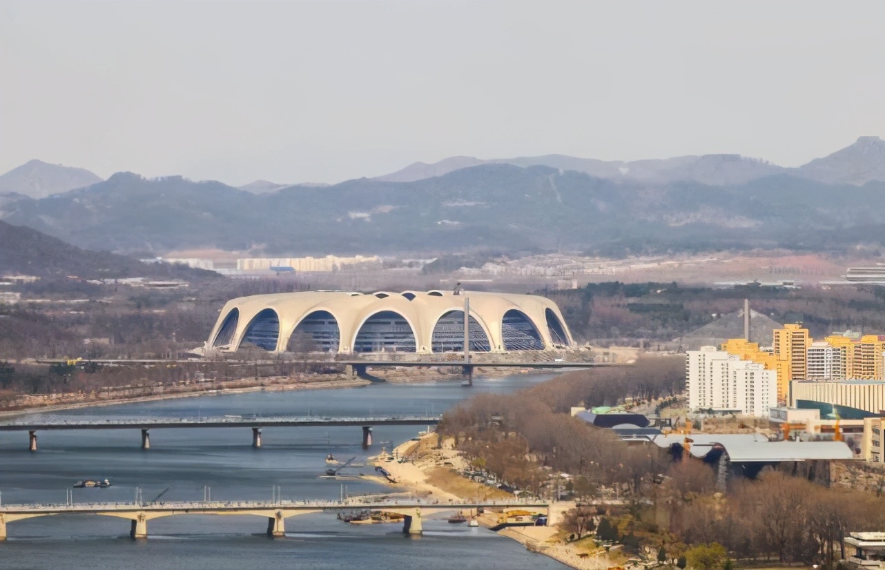 世界前十鸟巢,世界最奢华的体育场