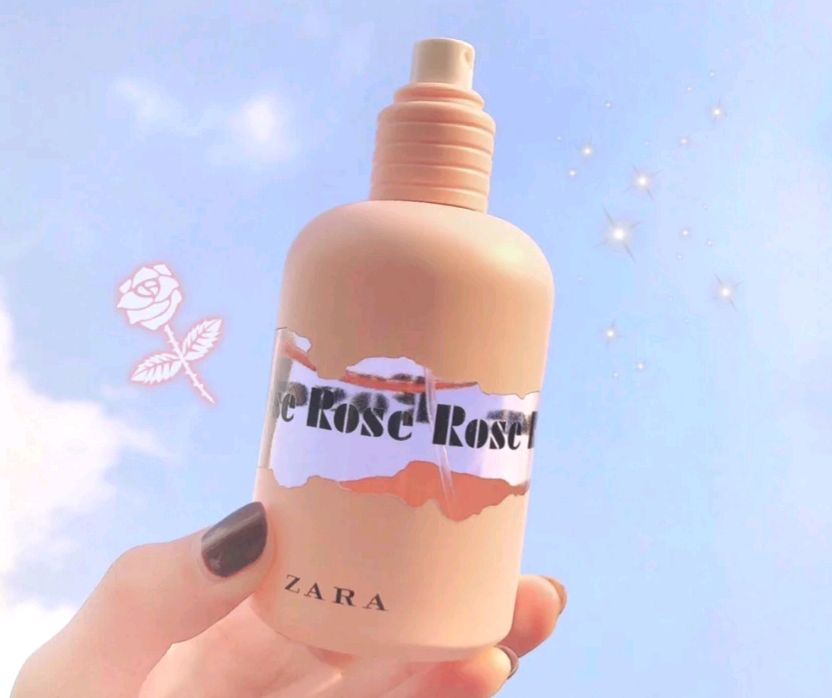 好闻又平价的淡香水推荐女生用,好用香味淡的香水推荐女士