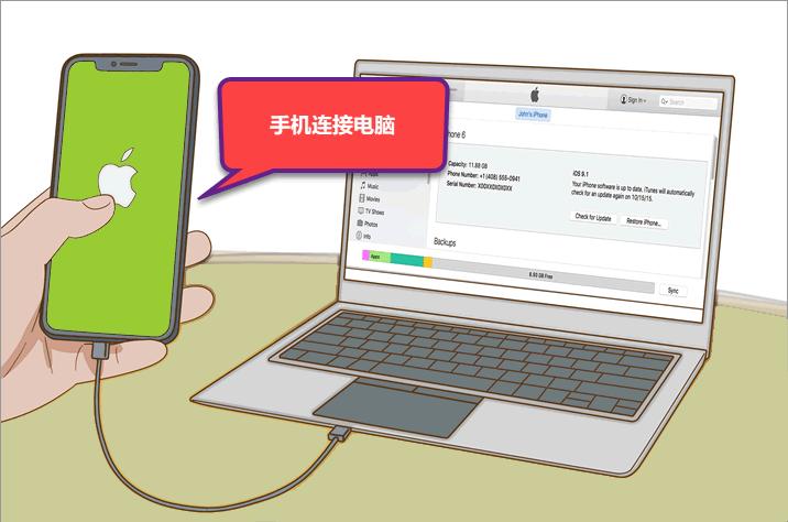 苹果已删除微信如何恢复聊天记录,苹果12pro怎么找回微信聊天记录