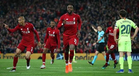 看看英超双雄的逆转奇迹超级豪门还想安稳躺在舒适区吗?