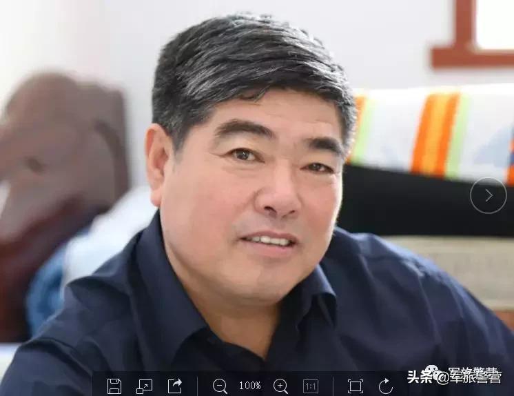 64军高炮团的“战士业余文艺演出队”