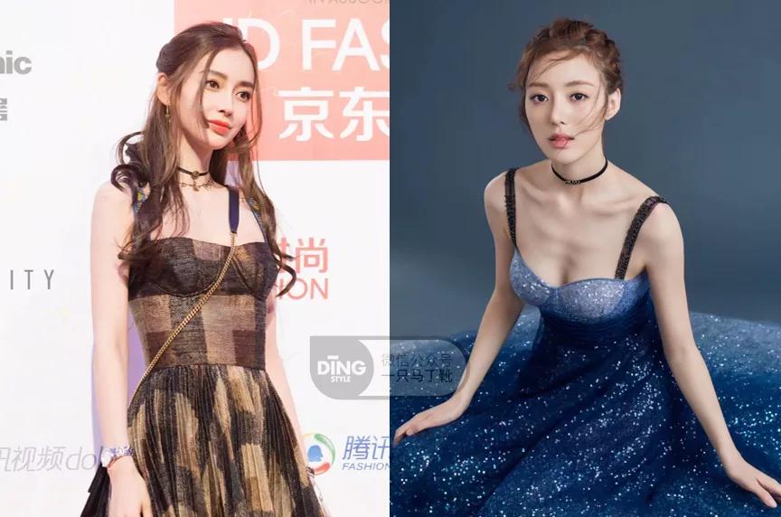 平胸女生如何穿搭,平胸的女人怎么穿衣