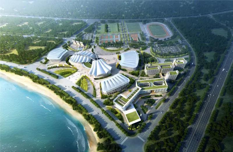 汕头400个重点项目年度投资逾千亿,汕头2021年超亿投资项目