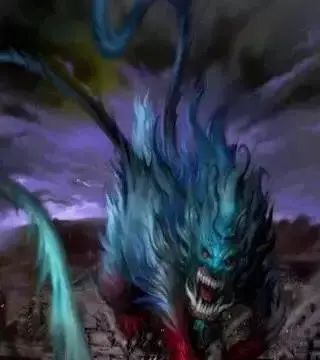 中华上古神兽大全,上古神兽电视剧全集免费观看