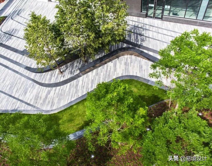 道路景观设计理念,道路景观设计的含义和目标