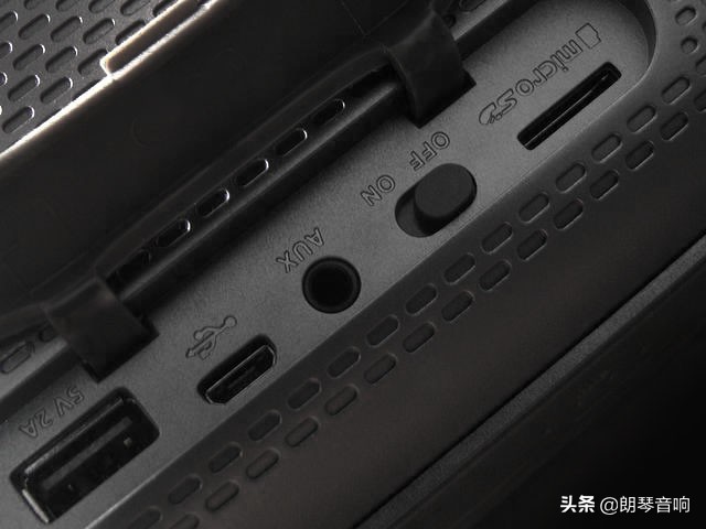 蓝牙低音炮灯效,灯效音响