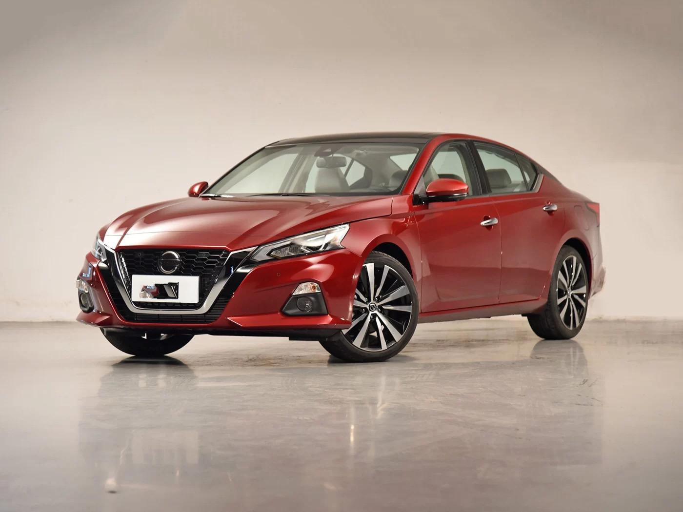 4万买天籁,二手车日产天籁值得买吗