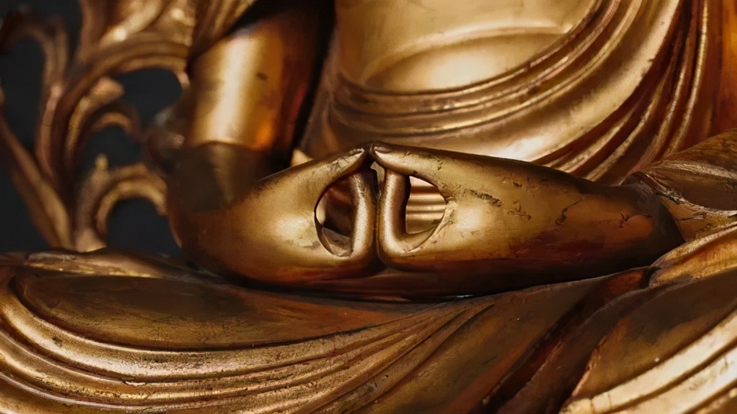 各种佛像手印图片,常见佛像大全图解