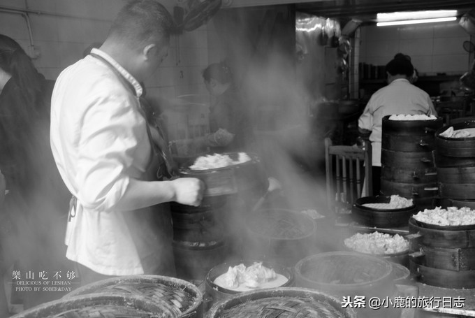 乐山美食攻略成都吃客,乐山吃货路线