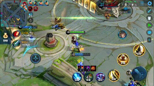 夏侯惇是全能的英雄吗,王者荣耀夏侯惇真的是最强的吗