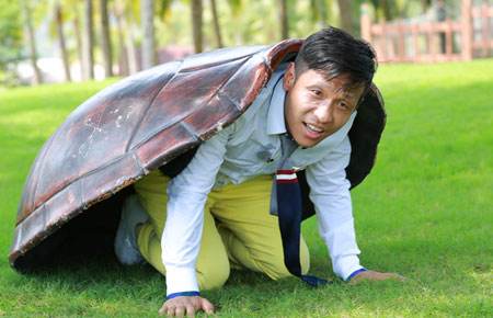 青盐甲鱼是苏州唐静涵家法